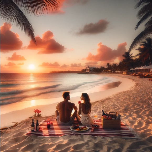 Things to do in Playa del Carmen in couples