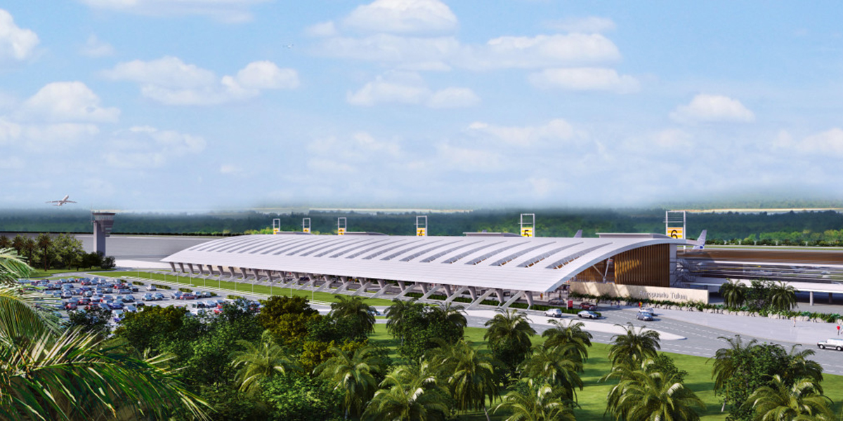 tulum airport