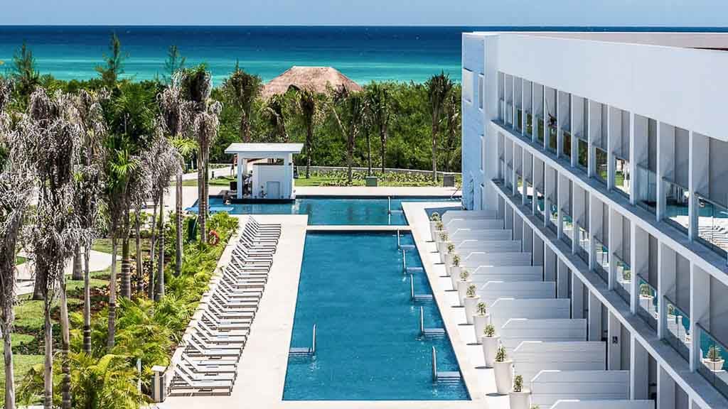 How safe is Platinum Yucatan Princess