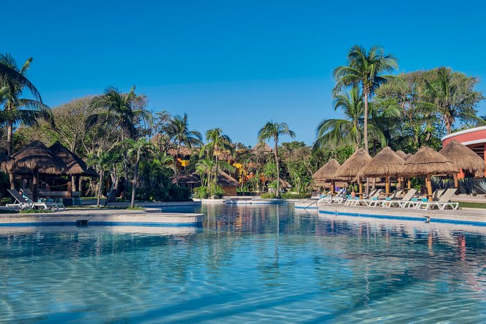 Is Iberostar Tucan safe