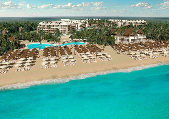 Is Ocean Riviera Paradise safe