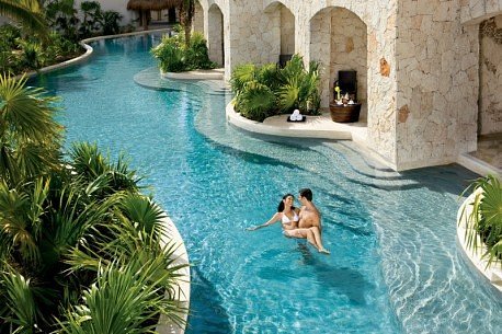 secrets Maroma Beach Riviera Cancun